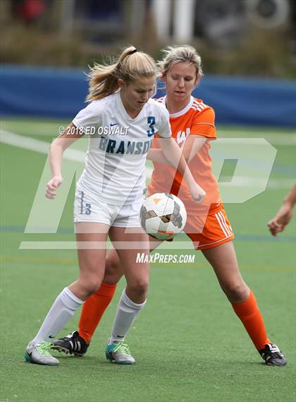 Thumbnail 1 in Woodland @ Branson (CIF NorCal Regional D2 Final) photogallery.