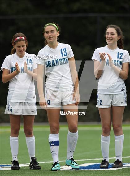 Thumbnail 2 in Woodland @ Branson (CIF NorCal Regional D2 Final) photogallery.
