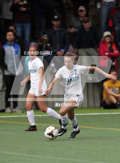 Thumbnail 3 in Woodland @ Branson (CIF NorCal Regional D2 Final) photogallery.