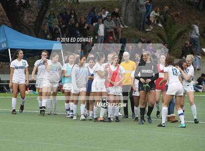 Thumbnail 1 in Woodland @ Branson (CIF NorCal Regional D2 Final) photogallery.