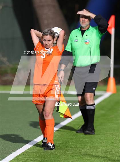 Thumbnail 1 in Woodland @ Branson (CIF NorCal Regional D2 Final) photogallery.