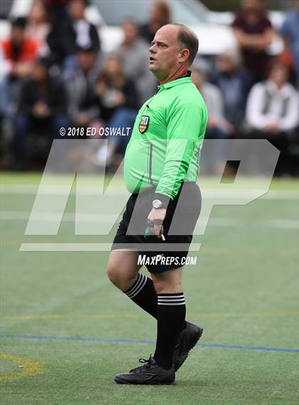 Thumbnail 1 in Woodland @ Branson (CIF NorCal Regional D2 Final) photogallery.