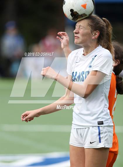 Thumbnail 1 in Woodland @ Branson (CIF NorCal Regional D2 Final) photogallery.