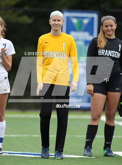 Thumbnail 2 in Woodland @ Branson (CIF NorCal Regional D2 Final) photogallery.