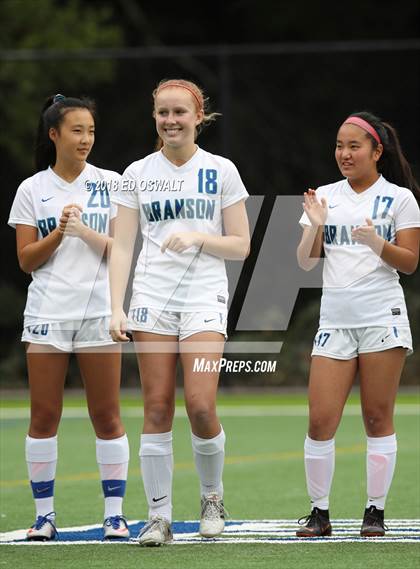 Thumbnail 1 in Woodland @ Branson (CIF NorCal Regional D2 Final) photogallery.