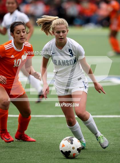 Thumbnail 1 in Woodland @ Branson (CIF NorCal Regional D2 Final) photogallery.