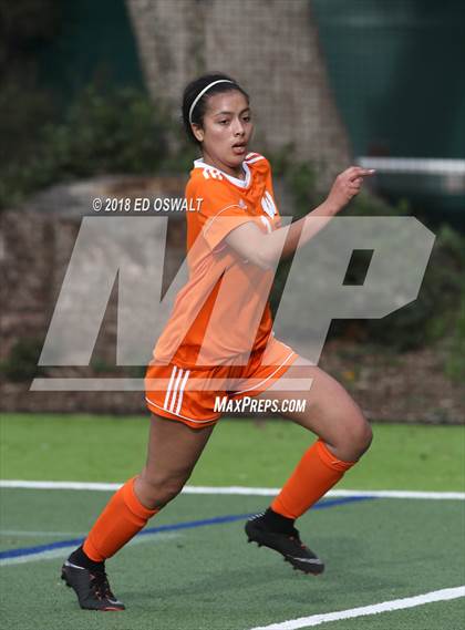 Thumbnail 2 in Woodland @ Branson (CIF NorCal Regional D2 Final) photogallery.