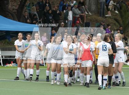Thumbnail 3 in Woodland @ Branson (CIF NorCal Regional D2 Final) photogallery.
