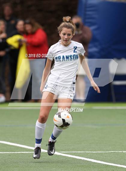 Thumbnail 3 in Woodland @ Branson (CIF NorCal Regional D2 Final) photogallery.