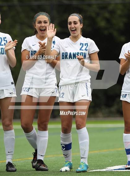 Thumbnail 1 in Woodland @ Branson (CIF NorCal Regional D2 Final) photogallery.
