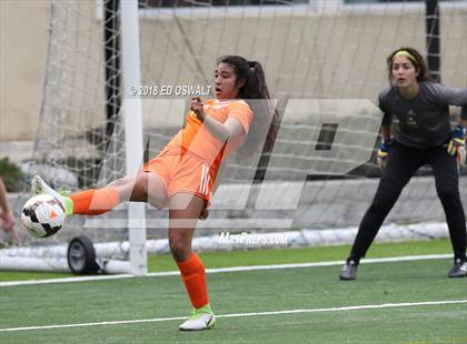 Thumbnail 1 in Woodland @ Branson (CIF NorCal Regional D2 Final) photogallery.