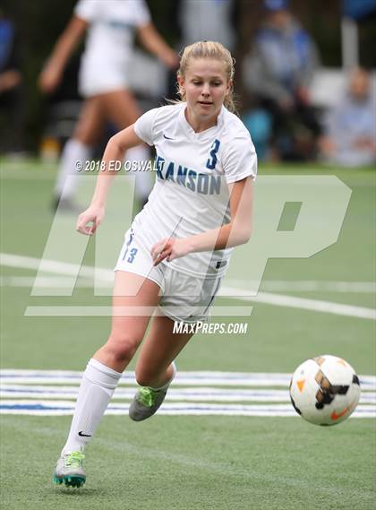 Thumbnail 2 in Woodland @ Branson (CIF NorCal Regional D2 Final) photogallery.