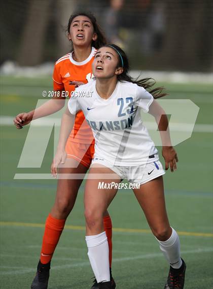 Thumbnail 1 in Woodland @ Branson (CIF NorCal Regional D2 Final) photogallery.