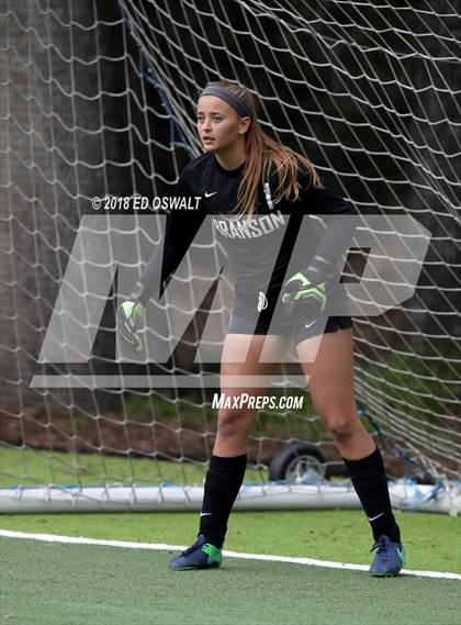 Thumbnail 1 in Woodland @ Branson (CIF NorCal Regional D2 Final) photogallery.