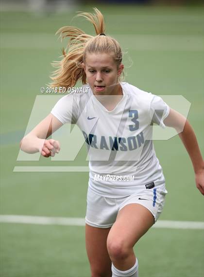 Thumbnail 1 in Woodland @ Branson (CIF NorCal Regional D2 Final) photogallery.