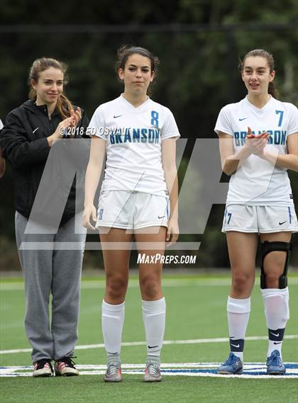 Thumbnail 2 in Woodland @ Branson (CIF NorCal Regional D2 Final) photogallery.