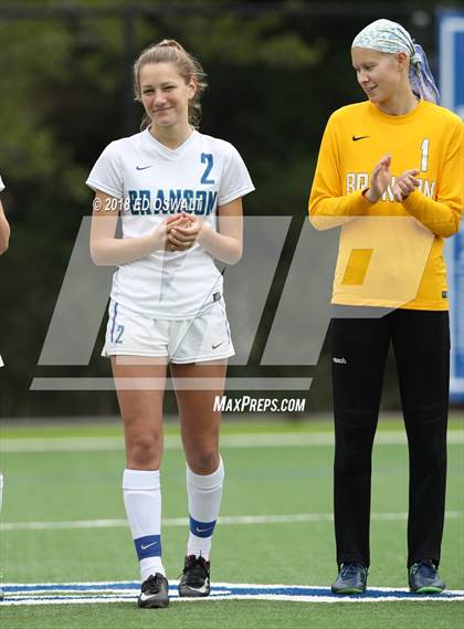 Thumbnail 1 in Woodland @ Branson (CIF NorCal Regional D2 Final) photogallery.
