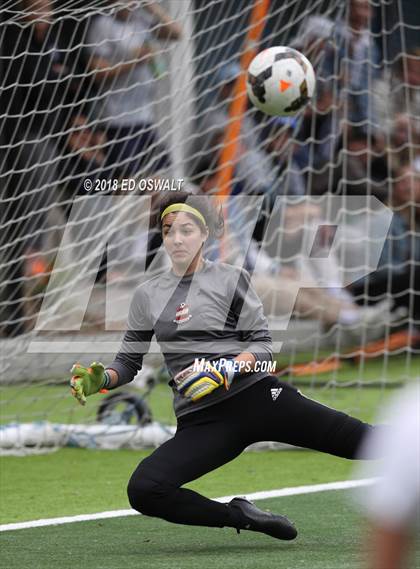 Thumbnail 3 in Woodland @ Branson (CIF NorCal Regional D2 Final) photogallery.