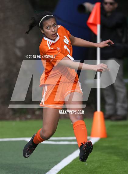 Thumbnail 3 in Woodland @ Branson (CIF NorCal Regional D2 Final) photogallery.