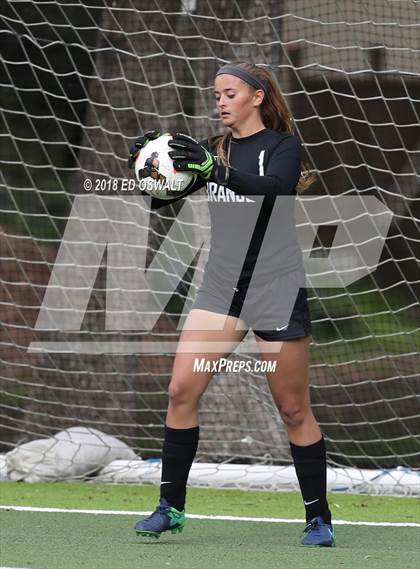 Thumbnail 1 in Woodland @ Branson (CIF NorCal Regional D2 Final) photogallery.