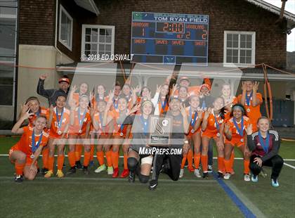 Thumbnail 2 in Woodland @ Branson (CIF NorCal Regional D2 Final) photogallery.