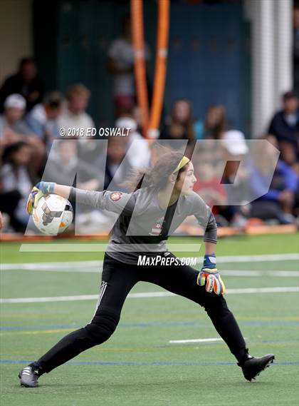 Thumbnail 3 in Woodland @ Branson (CIF NorCal Regional D2 Final) photogallery.