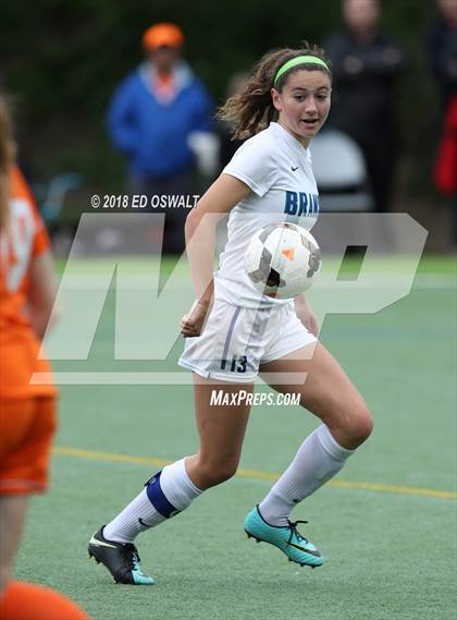 Thumbnail 1 in Woodland @ Branson (CIF NorCal Regional D2 Final) photogallery.
