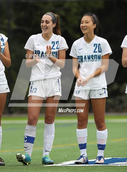 Thumbnail 3 in Woodland @ Branson (CIF NorCal Regional D2 Final) photogallery.