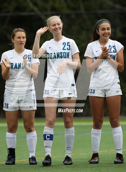 Thumbnail 3 in Woodland @ Branson (CIF NorCal Regional D2 Final) photogallery.