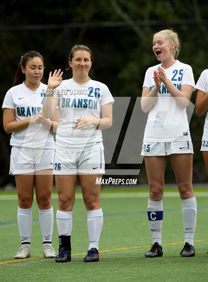 Thumbnail 1 in Woodland @ Branson (CIF NorCal Regional D2 Final) photogallery.