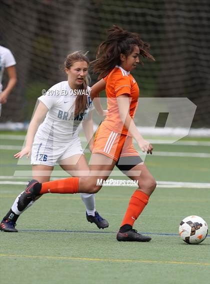 Thumbnail 1 in Woodland @ Branson (CIF NorCal Regional D2 Final) photogallery.