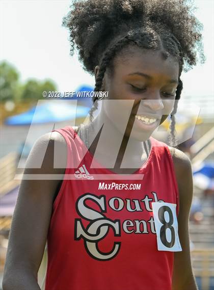 Thumbnail 2 in NCHSAA 2A/3A Track Championships photogallery.