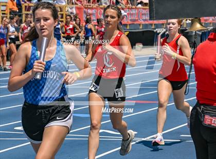Thumbnail 2 in NCHSAA 2A/3A Track Championships photogallery.
