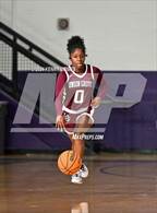 Photo from the gallery "Union Grove vs. Stockbridge (MLK Day Classic)"