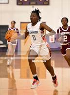 Photo from the gallery "Union Grove vs. Stockbridge (MLK Day Classic)"