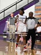 Photo from the gallery "Union Grove vs. Stockbridge (MLK Day Classic)"