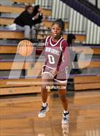 Photo from the gallery "Union Grove vs. Stockbridge (MLK Day Classic)"