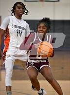 Photo from the gallery "Union Grove vs. Stockbridge (MLK Day Classic)"