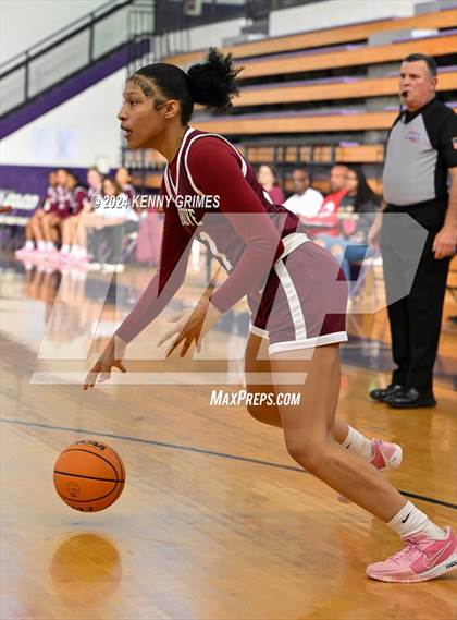 Thumbnail 1 in Union Grove vs. Stockbridge (MLK Day Classic) photogallery.