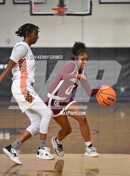 Thumbnail 1 in Union Grove vs. Stockbridge (MLK Day Classic) photogallery.