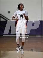 Photo from the gallery "Union Grove vs. Stockbridge (MLK Day Classic)"