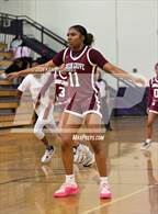 Photo from the gallery "Union Grove vs. Stockbridge (MLK Day Classic)"