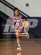 Photo from the gallery "Union Grove vs. Stockbridge (MLK Day Classic)"