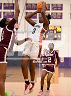 Photo from the gallery "Union Grove vs. Stockbridge (MLK Day Classic)"