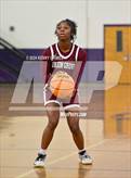 Photo from the gallery "Union Grove vs. Stockbridge (MLK Day Classic)"