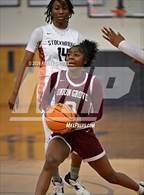 Photo from the gallery "Union Grove vs. Stockbridge (MLK Day Classic)"