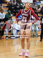 Photo from the gallery "Union Grove vs. Stockbridge (MLK Day Classic)"