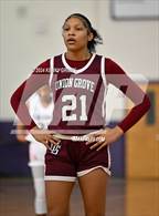 Photo from the gallery "Union Grove vs. Stockbridge (MLK Day Classic)"