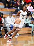Photo from the gallery "Union Grove vs. Stockbridge (MLK Day Classic)"