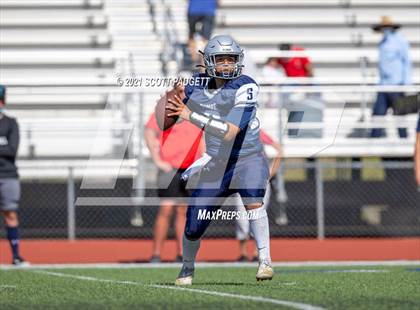 Thumbnail 3 in Chaparral vs Great Oak photogallery.